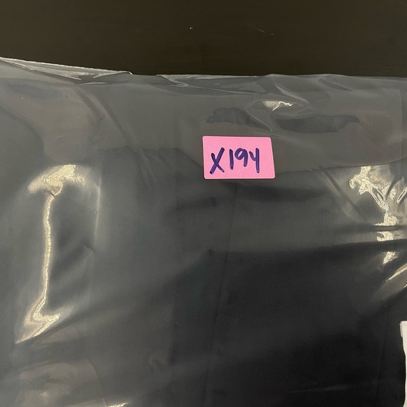 Charter Club Womens Plus Size 28W NWT (X194) - Picture 4 of 4